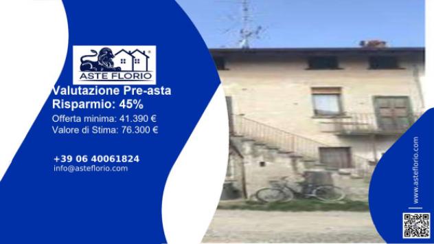 appartamento in vendita a Sumirago