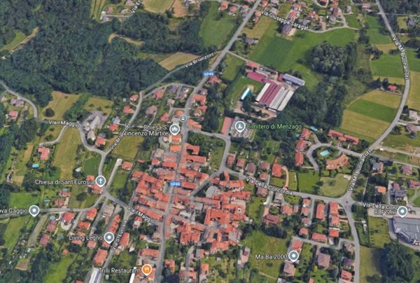appartamento in vendita a Sumirago