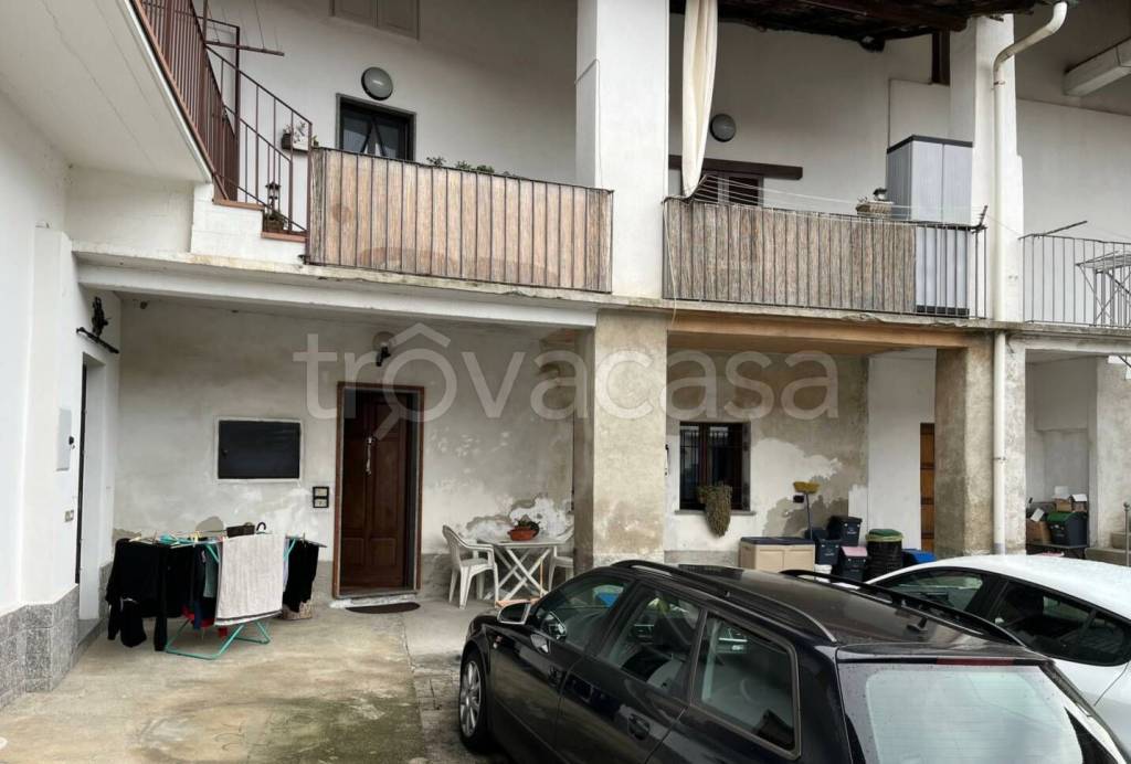 appartamento in vendita a Sumirago