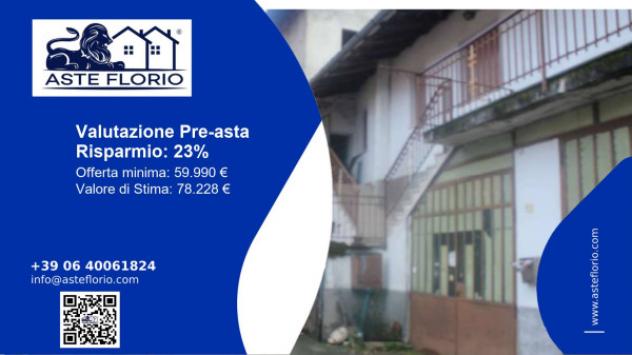 appartamento in vendita a Sumirago