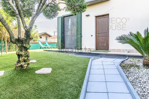 appartamento in vendita a Sumirago