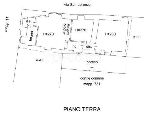 appartamento in vendita a Sumirago
