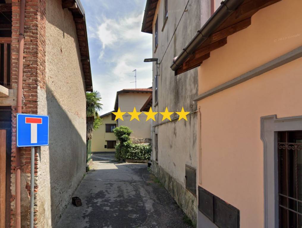 appartamento in vendita a Sumirago