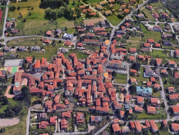 appartamento in vendita a Sumirago