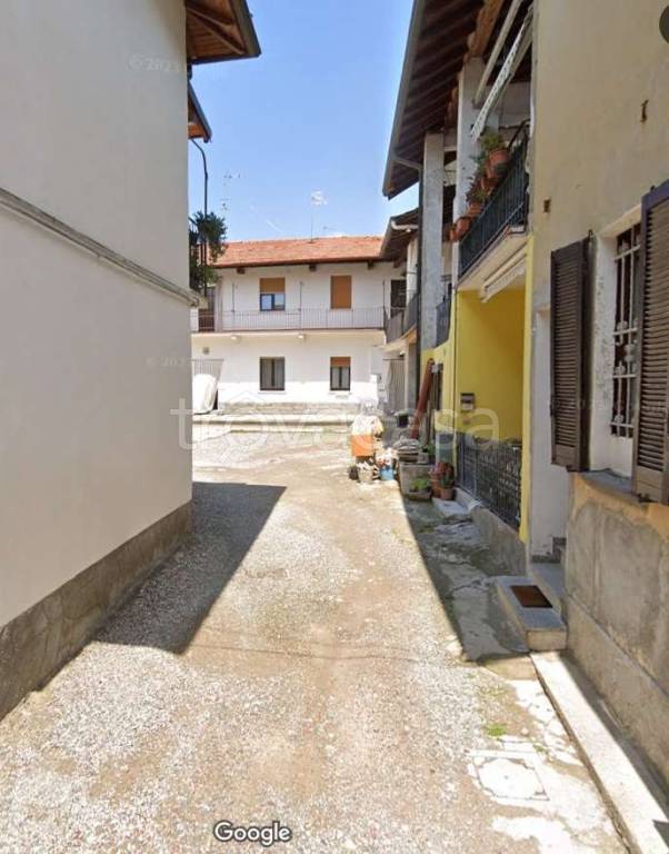 appartamento in vendita a Sumirago