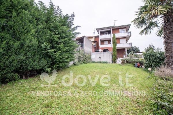 appartamento in vendita a Sumirago