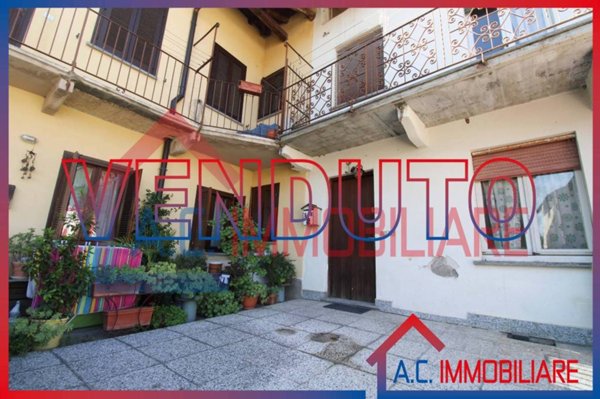 appartamento in vendita a Sumirago