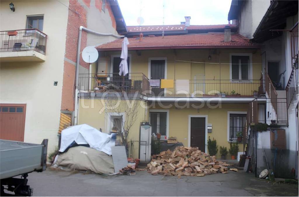 appartamento in vendita a Sumirago