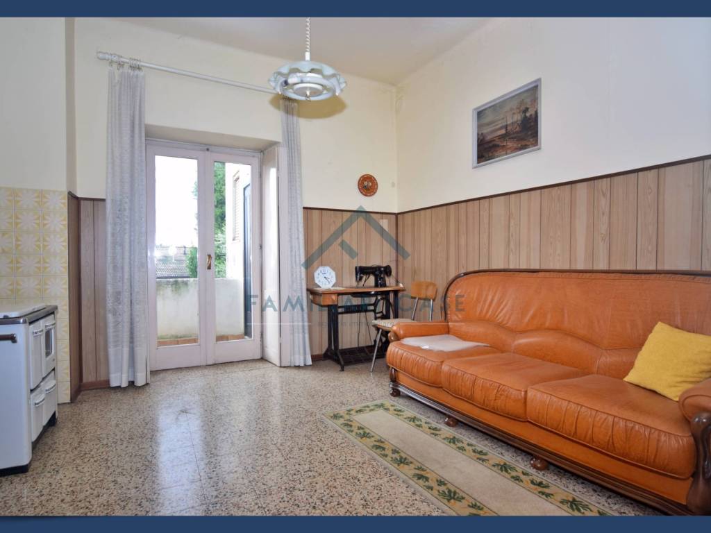 appartamento in vendita a Sumirago