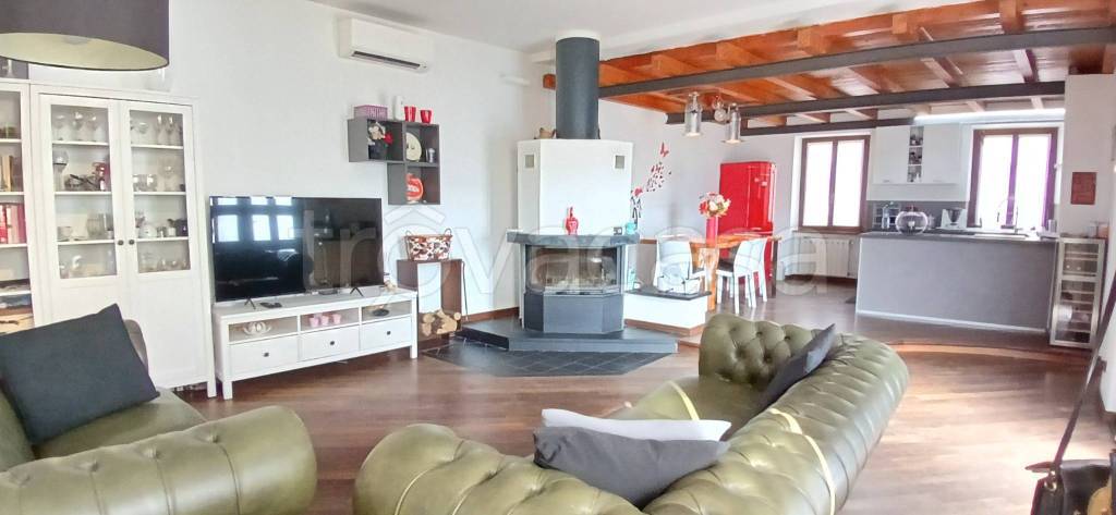 appartamento in vendita a Sumirago