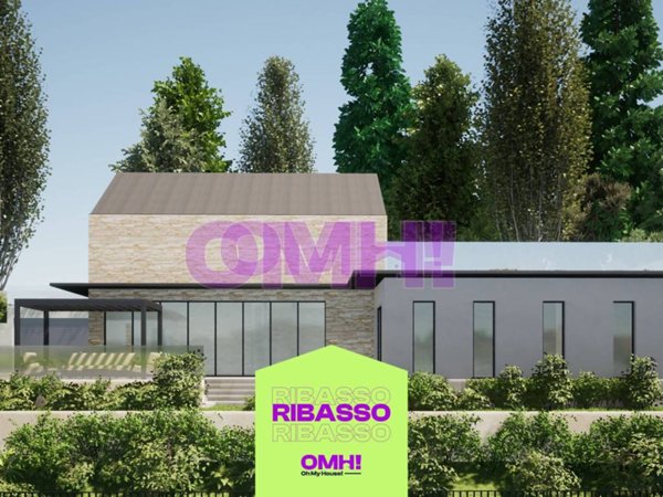 terreno edificabile in vendita a Sumirago