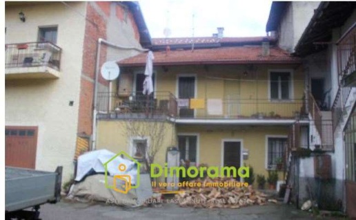 appartamento in vendita a Sumirago
