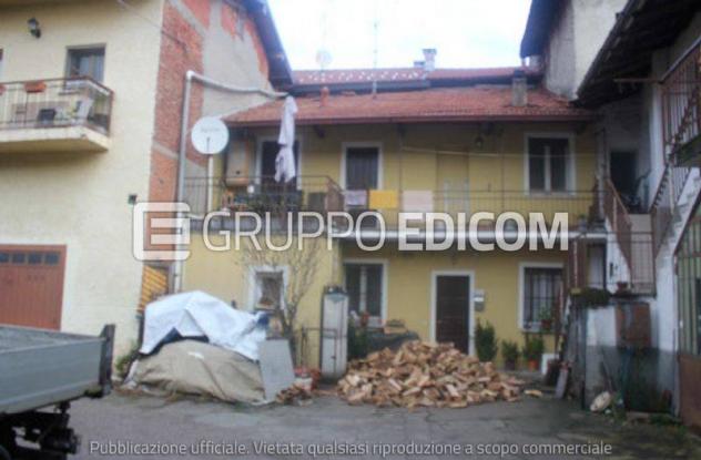 appartamento in vendita a Sumirago