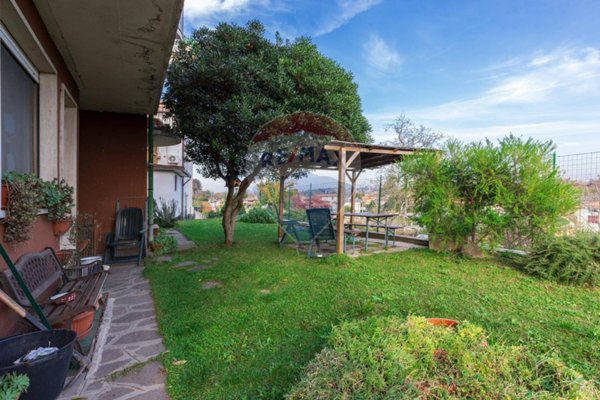 appartamento in vendita a Sumirago