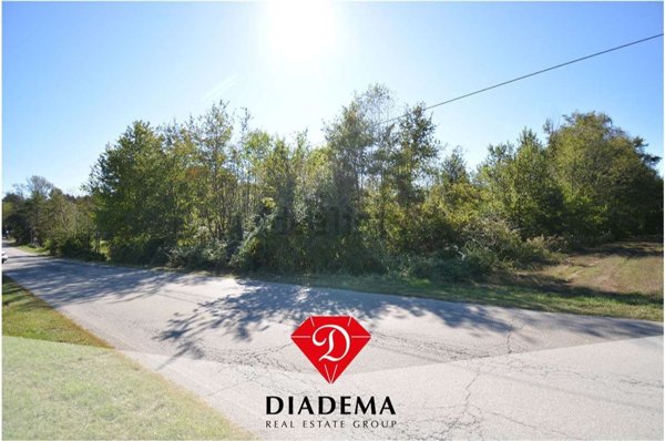 terreno edificabile in vendita a Sumirago