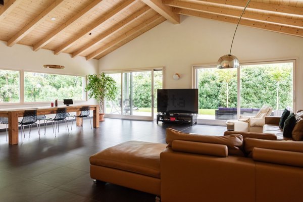 casa indipendente in vendita a Sumirago