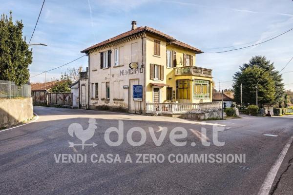 casa indipendente in vendita a Sumirago