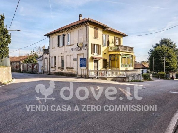 casa indipendente in vendita a Sumirago