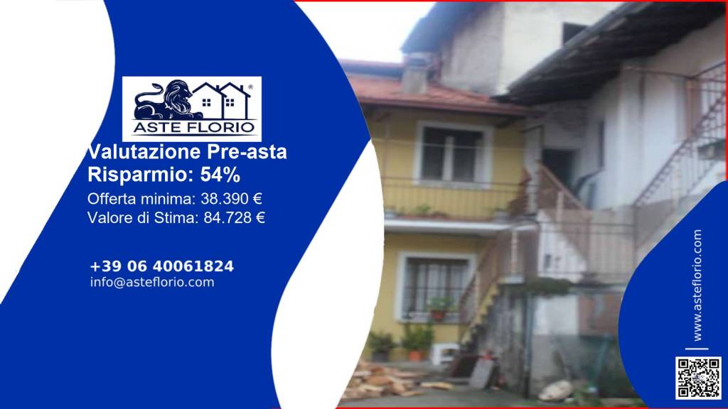 appartamento in vendita a Sumirago