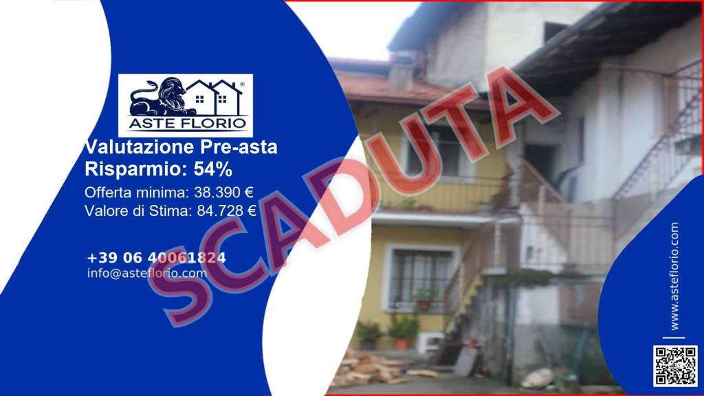 appartamento in vendita a Sumirago