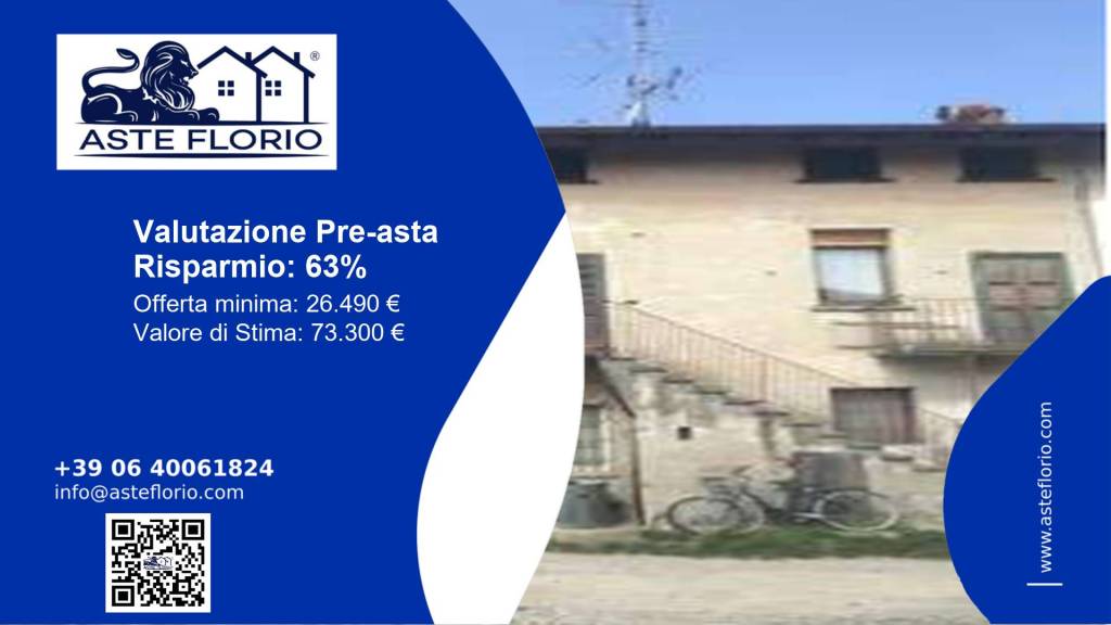 appartamento in vendita a Sumirago