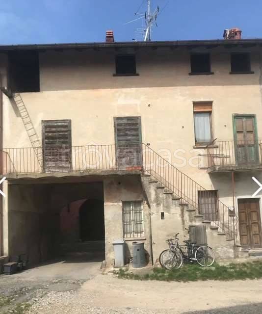 appartamento in vendita a Sumirago