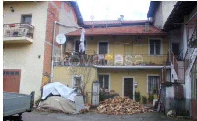 appartamento in vendita a Sumirago