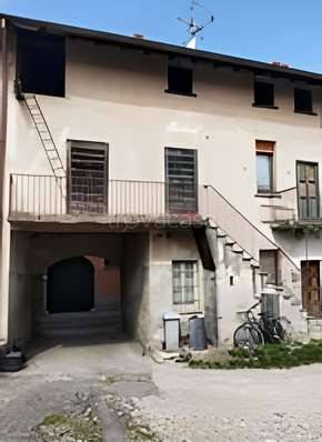 appartamento in vendita a Sumirago