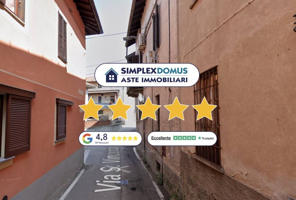 appartamento in vendita a Sumirago