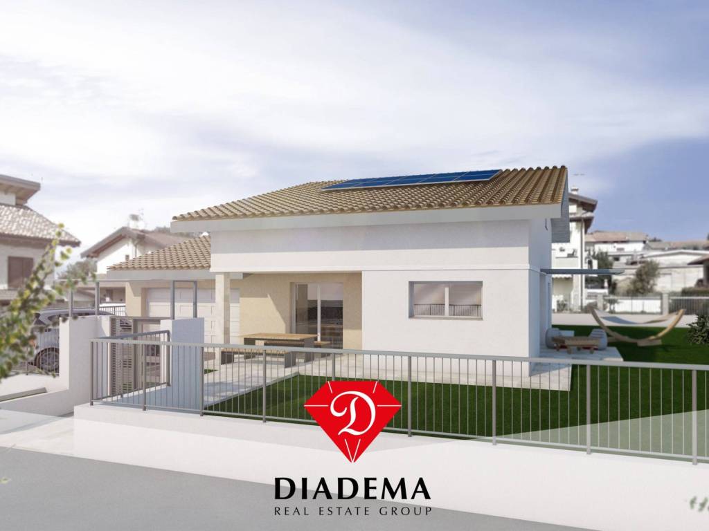 terreno edificabile in vendita a Sumirago