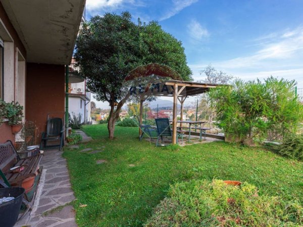 appartamento in vendita a Sumirago