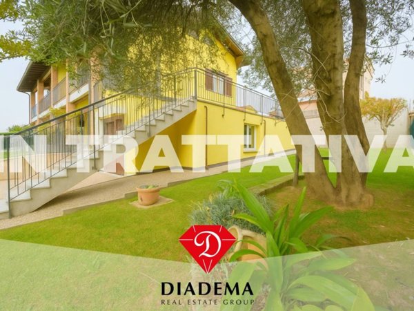 appartamento in vendita a Sumirago