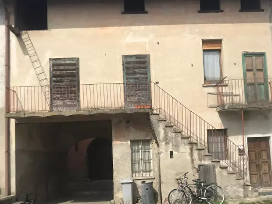 appartamento in vendita a Sumirago