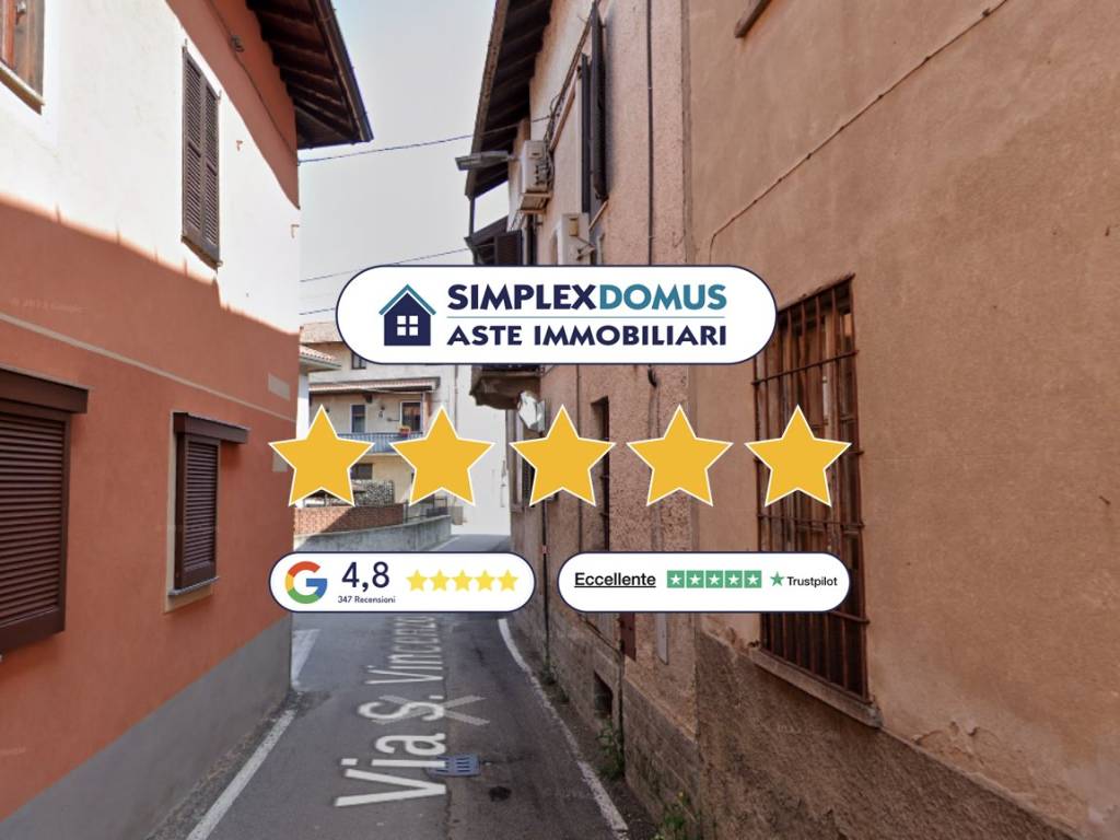 appartamento in vendita a Sumirago