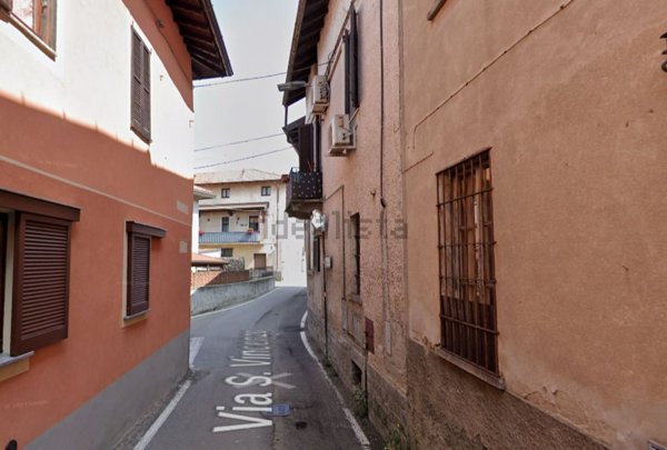 appartamento in vendita a Sumirago