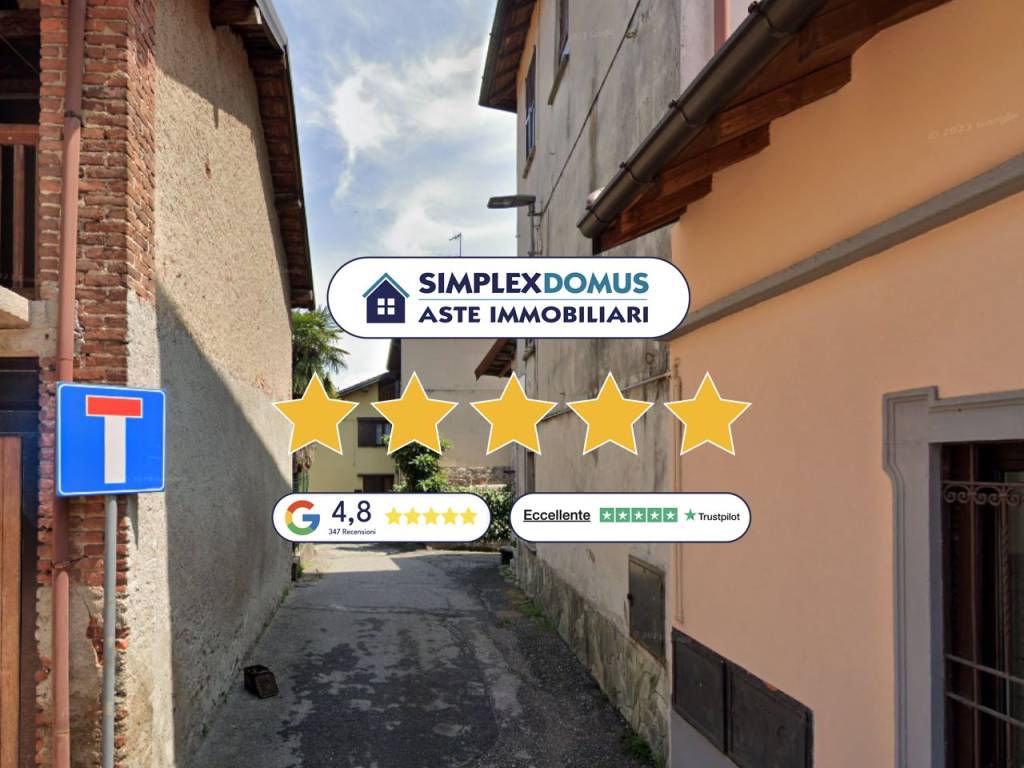 appartamento in vendita a Sumirago