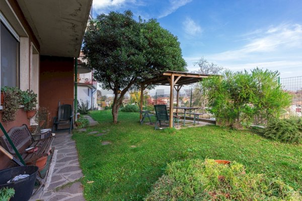 appartamento in vendita a Sumirago