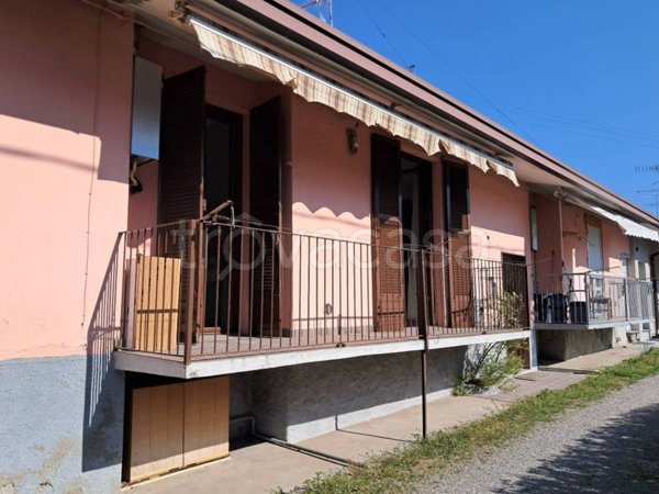 appartamento in vendita a Sumirago