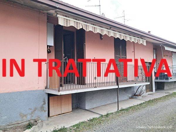 appartamento in vendita a Sumirago