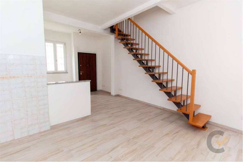 appartamento in vendita a Sumirago