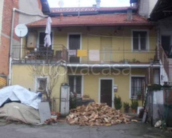 appartamento in vendita a Sumirago