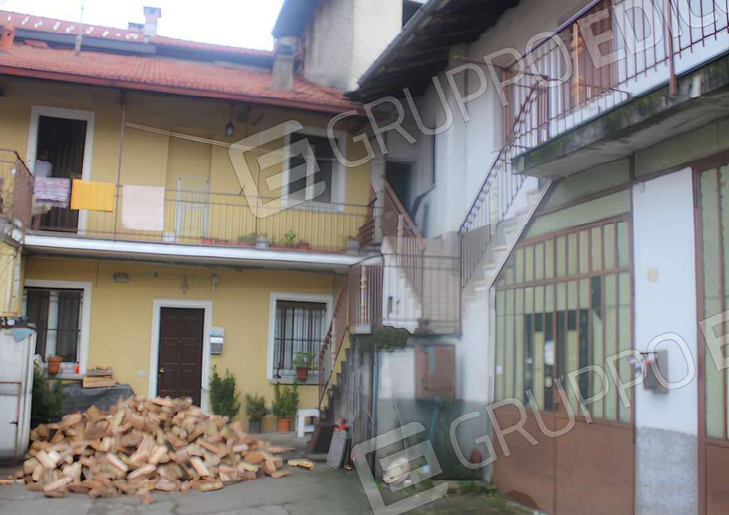 appartamento in vendita a Sumirago