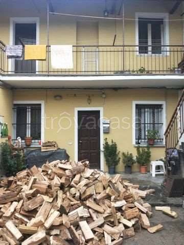 appartamento in vendita a Sumirago