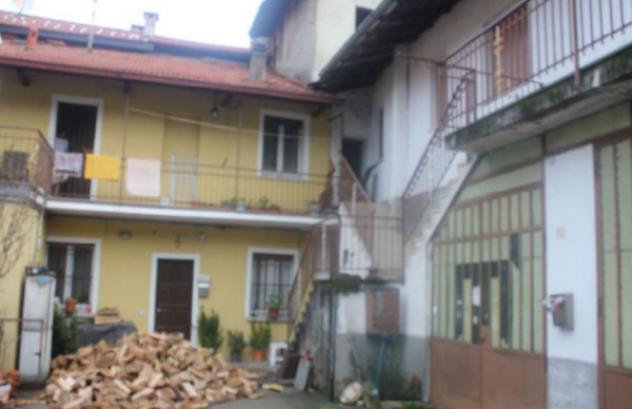 appartamento in vendita a Sumirago