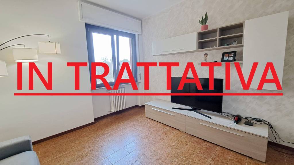 appartamento in vendita a Sumirago in zona Caidate