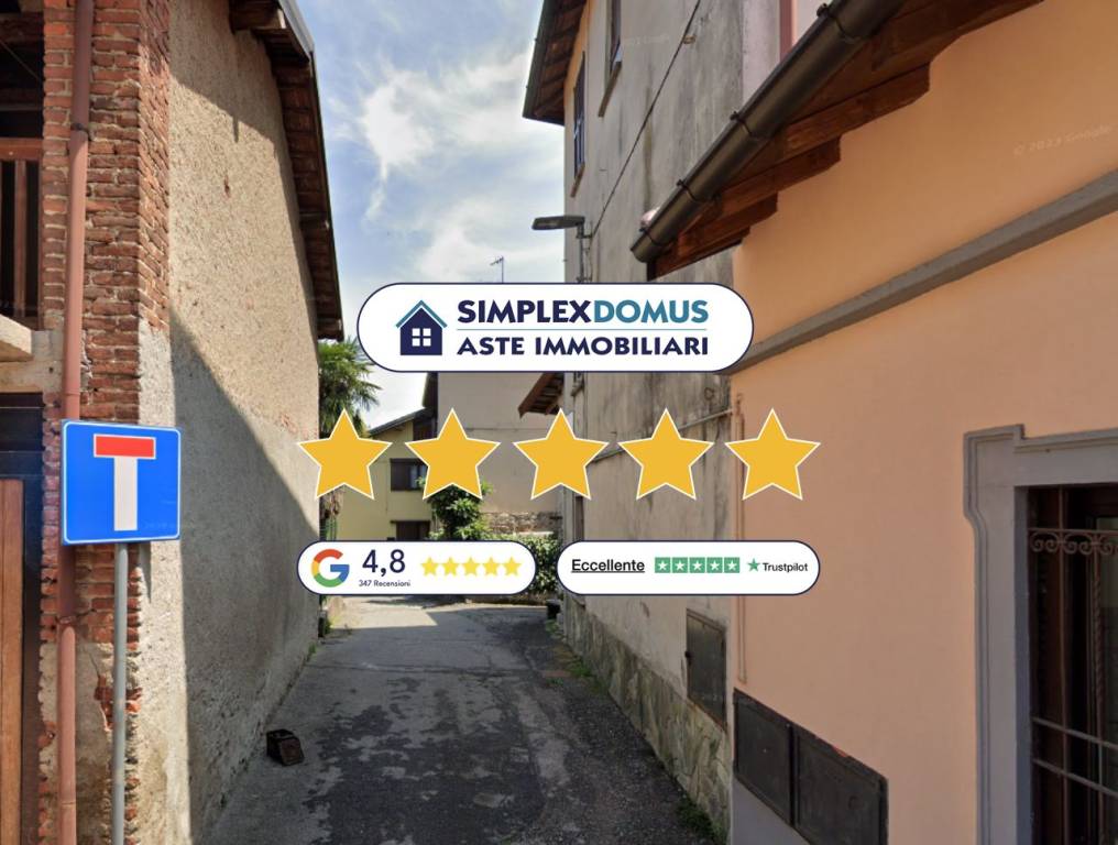 appartamento in vendita a Sumirago