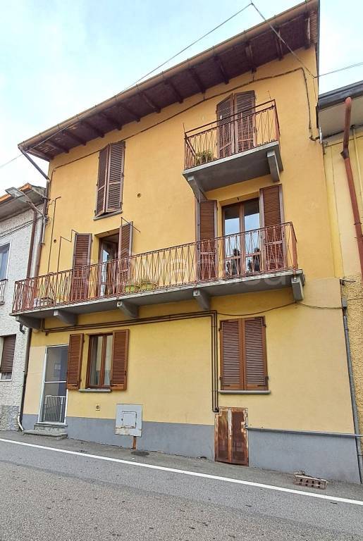 appartamento in vendita a Sumirago