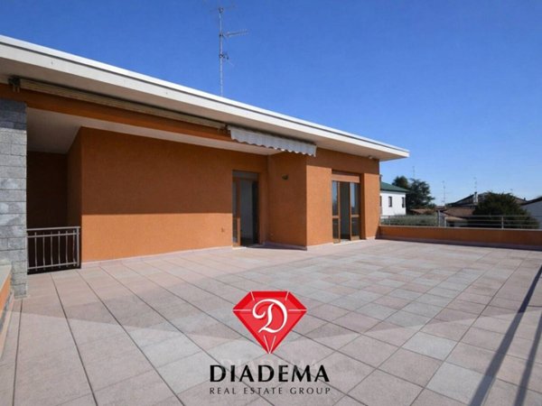 appartamento in vendita a Sumirago
