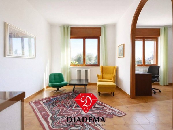 appartamento in vendita a Sumirago