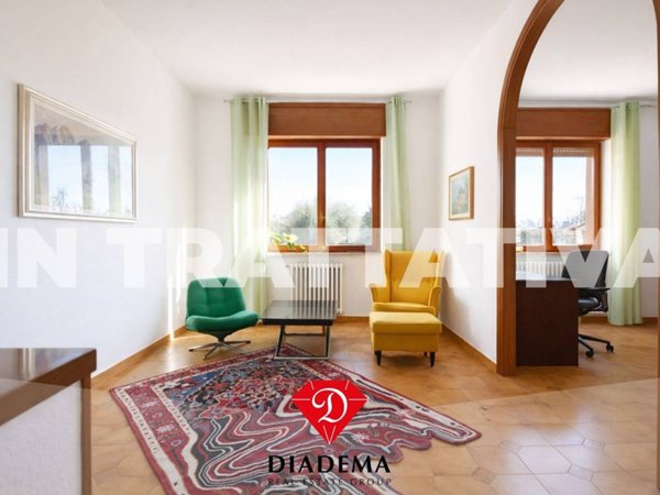 appartamento in vendita a Sumirago